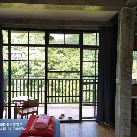 Pilokmyhome ที่พักเหมืองปิล็อก บ้านอีต่อง Ban Pilok Khi Экстерьер фото