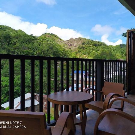 Pilokmyhome ที่พักเหมืองปิล็อก บ้านอีต่อง Ban Pilok Khi Экстерьер фото