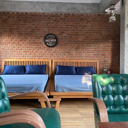 Pilokmyhome ที่พักเหมืองปิล็อก บ้านอีต่อง Ban Pilok Khi Экстерьер фото