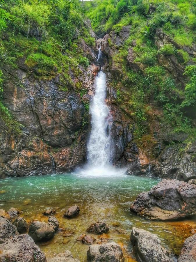 Pilokmyhome ที่พักเหมืองปิล็อก บ้านอีต่อง Ban Pilok Khi Экстерьер фото