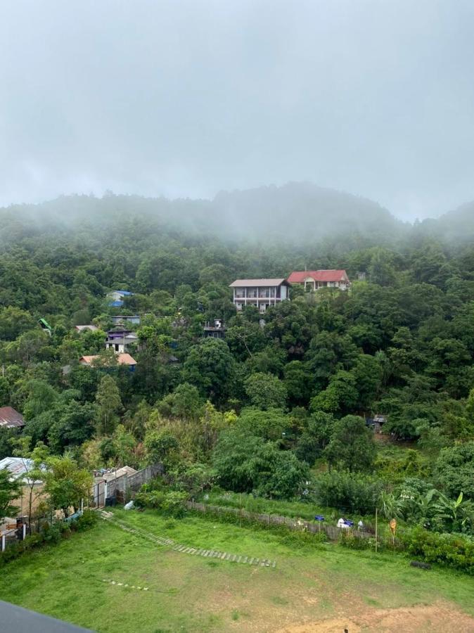 Pilokmyhome ที่พักเหมืองปิล็อก บ้านอีต่อง Ban Pilok Khi Экстерьер фото