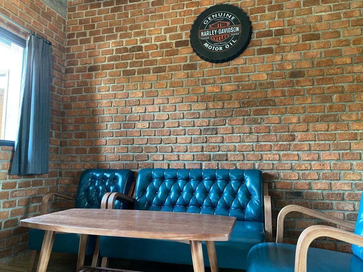 Pilokmyhome ที่พักเหมืองปิล็อก บ้านอีต่อง Ban Pilok Khi Экстерьер фото